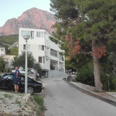Apartmani Zoran Bilic Promajna Buitenkant foto