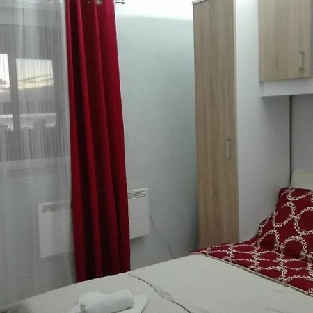 Apartmani Zoran Bilic Promajna Buitenkant foto