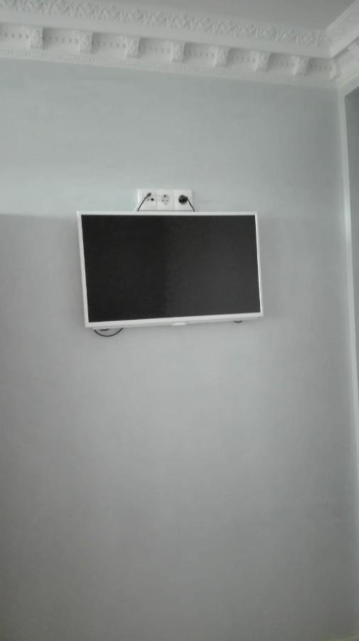 Apartmani Zoran Bilic Promajna Buitenkant foto