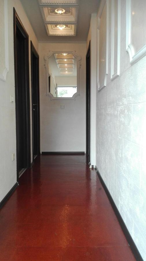 Apartmani Zoran Bilic Promajna Buitenkant foto