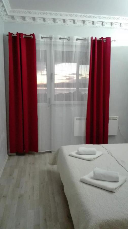 Apartmani Zoran Bilic Promajna Buitenkant foto