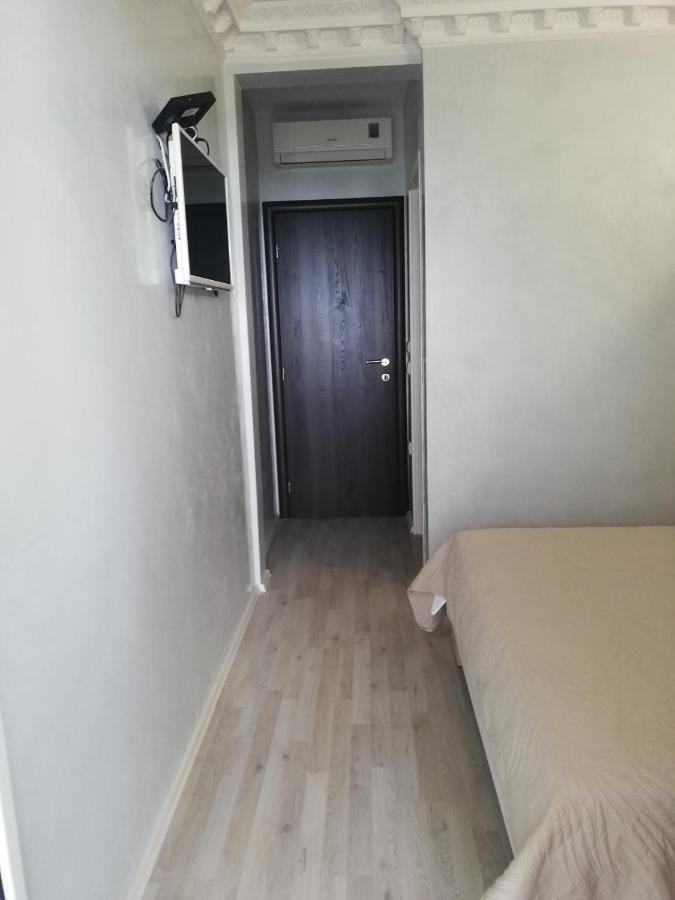 Apartmani Zoran Bilic Promajna Buitenkant foto