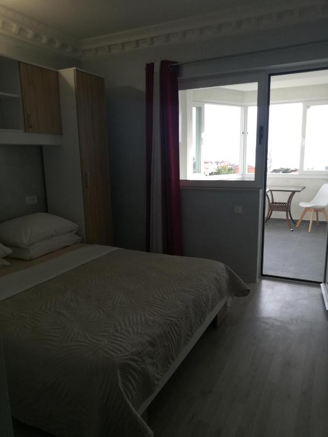 Apartmani Zoran Bilic Promajna Buitenkant foto