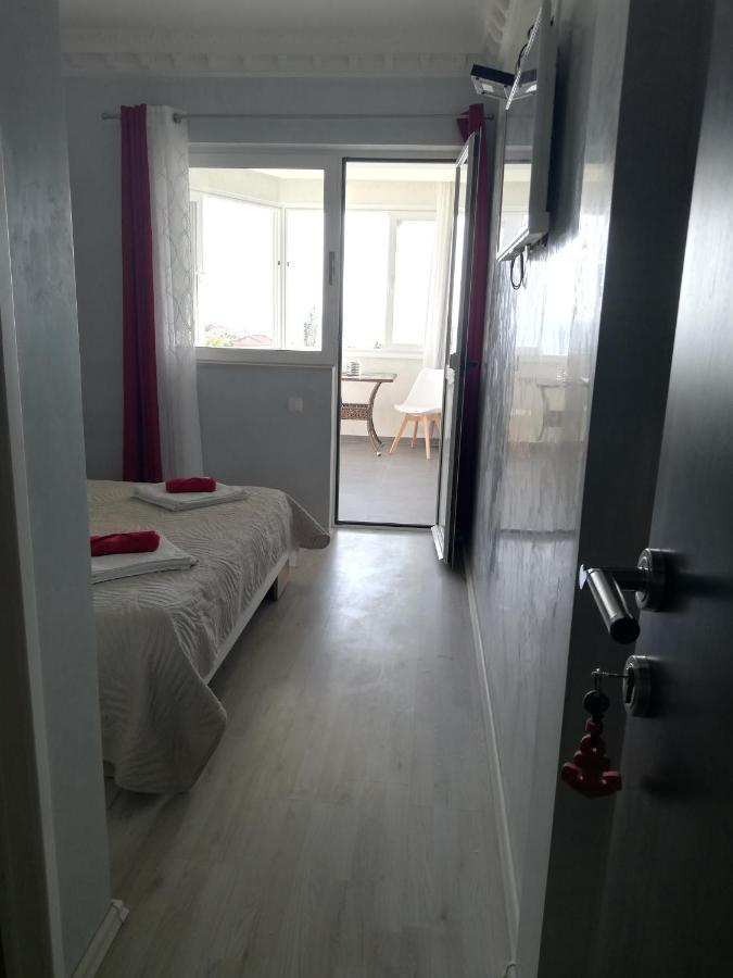 Apartmani Zoran Bilic Promajna Buitenkant foto