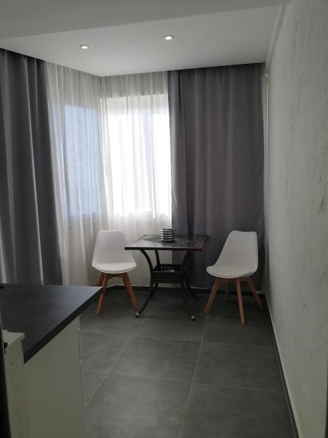Apartmani Zoran Bilic Promajna Buitenkant foto